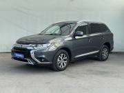 Mitsubishi Outlander III Рестайлинг 2 Липецк  - изображение 19