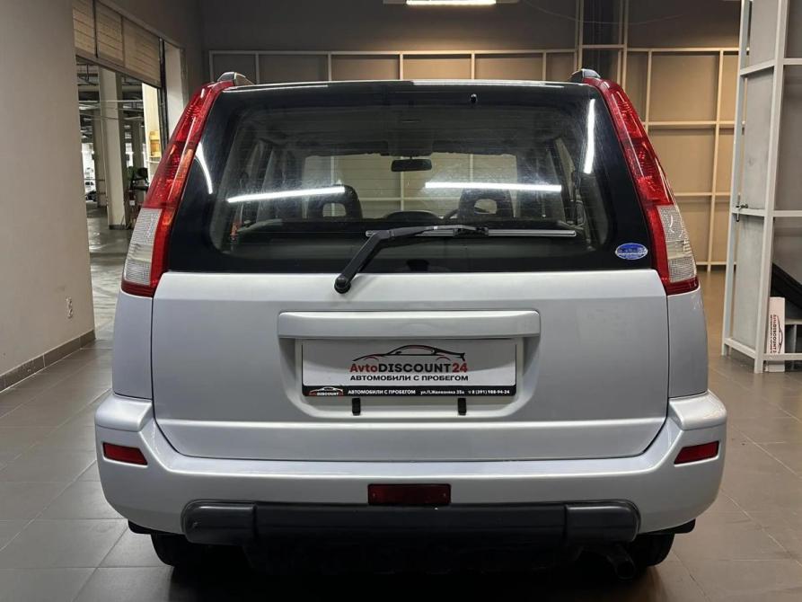 Nissan X-Trail I Красноярск  - изображение 5