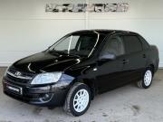 Lada (ВАЗ) Granta I Уфа  - изображение 20