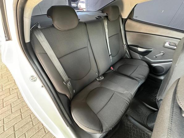Kia Rio III с пробегом 2013 года, цена 780 000 рублей, 155148 км, седан, Автокод Объявления