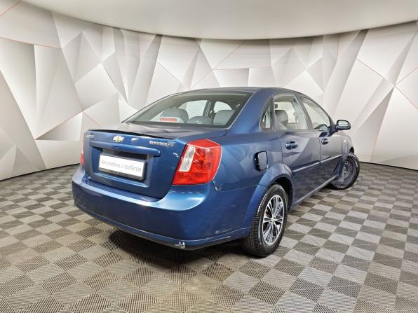 Chevrolet Lacetti I с пробегом 2008 года, цена 391 000 рублей, 156512 км, седан, Автокод Объявления