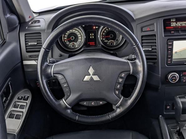 Mitsubishi Pajero IV Рестайлинг 1 с пробегом 2012 года, цена 2 585 000 рублей, 78431 км, внедорожник, Автокод Объявления