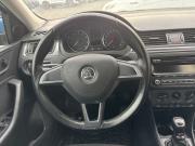 Skoda Rapid I Москва  - изображение 28