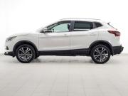 Nissan Qashqai II Рестайлинг Москва  - изображение 37