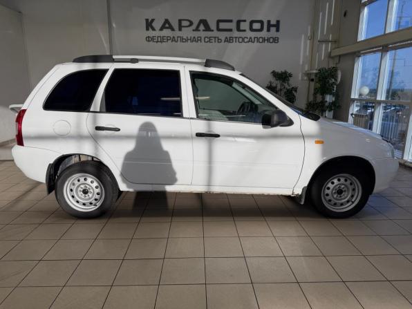 Lada (ВАЗ) Kalina I с пробегом 2010 года, цена 300 000 рублей, 101000 км, универсал, Автокод Объявления