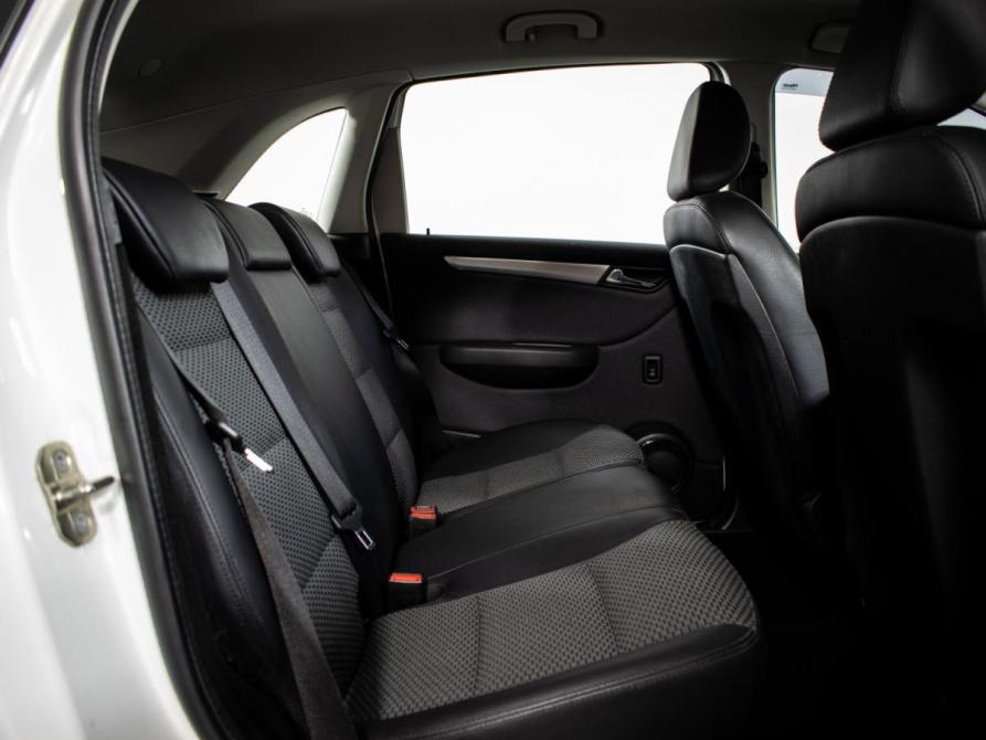 Mercedes-Benz B-Класс I (W245) Рестайлинг Москва  - изображение 9