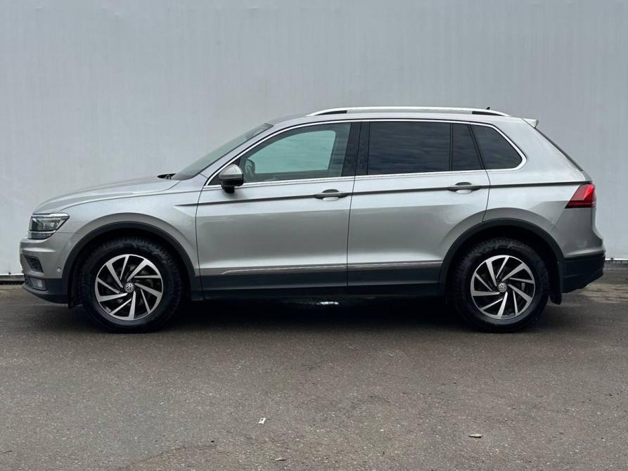 Volkswagen Tiguan II Москва  - изображение 8