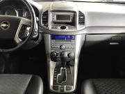 Chevrolet Captiva I Рестайлинг 2 Москва  - изображение 33