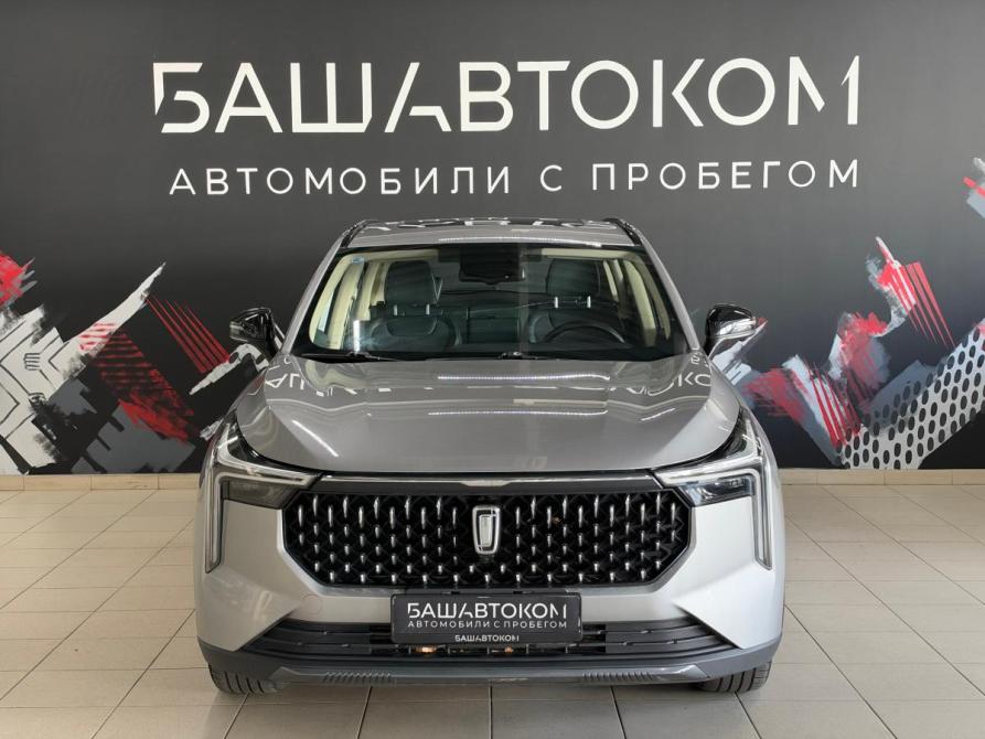 FAW Bestune T55 Уфа  - изображение 3