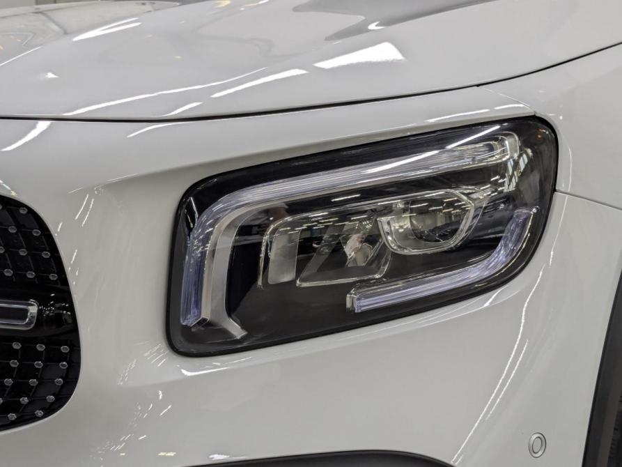 Mercedes-Benz GLB I (X247) Химки  - изображение 11
