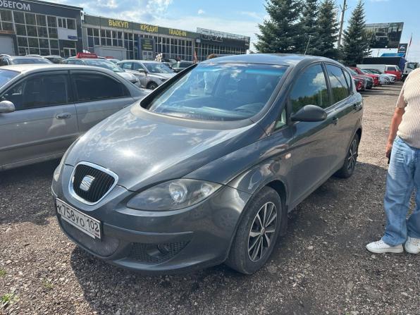SEAT Toledo III с пробегом 2008 года, цена 495 000 рублей, 207007 км, хэтчбек, Автокод Объявления