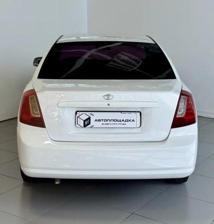 Daewoo Gentra II с пробегом 2013 года, цена 399 000 рублей, 206496 км, седан, Автокод Объявления