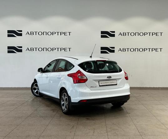 Ford Focus III с пробегом 2013 года, цена 779 000 рублей, 93698 км, хэтчбек, Автокод Объявления