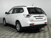 Mitsubishi Outlander III Санкт-Петербург  - изображение 22