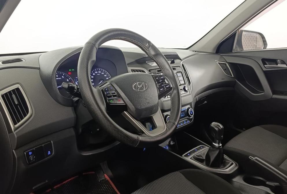 Hyundai Creta I Волгоград  - изображение 9