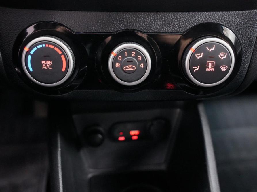Kia Rio III Рестайлинг Ульяновск  - изображение 16