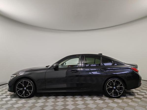 BMW 3 серии VII (G2x) с пробегом 2019 года, цена 3 095 000 рублей, 182031 км, седан, Автокод Объявления