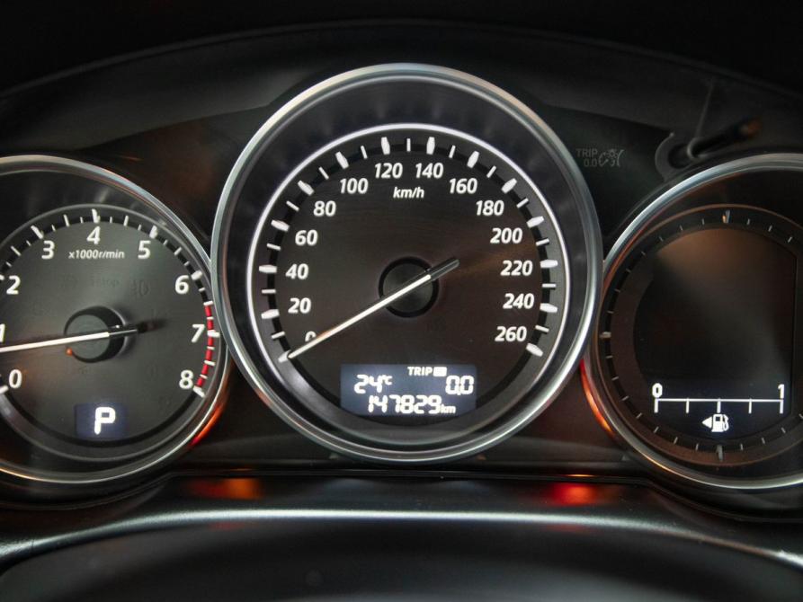Mazda CX-5 I Оренбург  - изображение 16