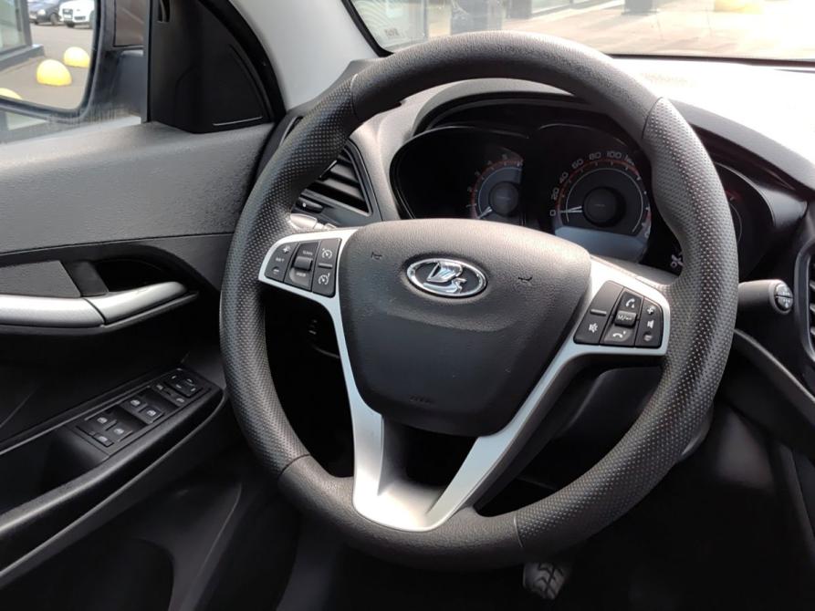 Lada (ВАЗ) Vesta I Ижевск  - изображение 23