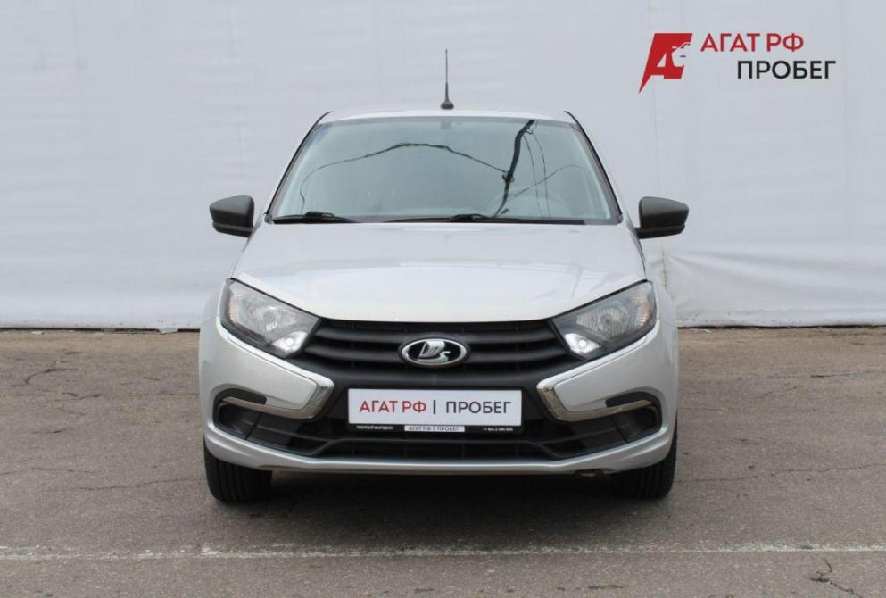 Lada (ВАЗ) Granta I Нижний Новгород  - изображение 2