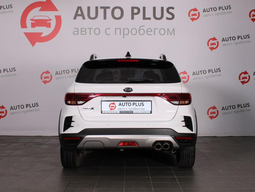 Kia Rio IV Рестайлинг Минеральные Воды  - изображение 5
