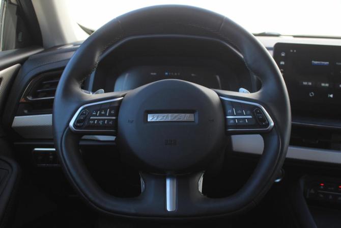 Haval F7 I Рестайлинг с пробегом 2023 года, цена 1 885 000 рублей, 51000 км, внедорожник, Автокод Объявления