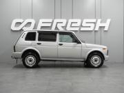 Lada (ВАЗ) 2131 (4x4) I Воронеж  - изображение 20