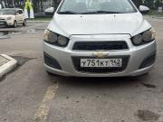 Chevrolet Aveo II Кемерово  - изображение 62