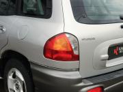 Hyundai Santa Fe I Казань  - изображение 21