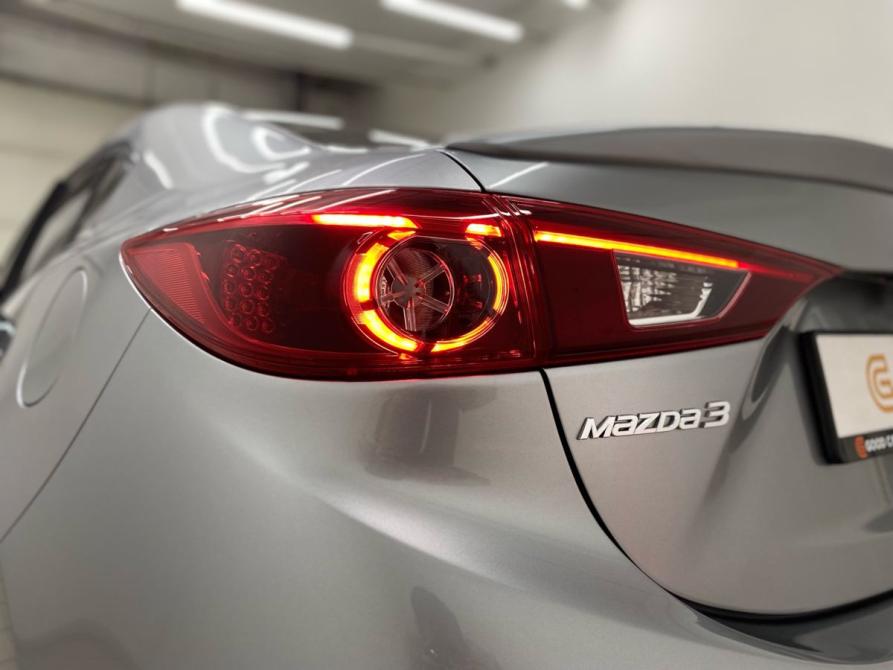 Mazda 3 III (BM) Энгельс  - изображение 19