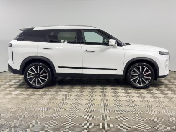 Jaecoo J7 I с пробегом 2024 года, цена 2 414 900 рублей, 63165 км, внедорожник, Автокод Объявления