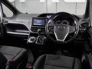 Toyota Noah III (R80) Рестайлинг Тюмень  - изображение 30