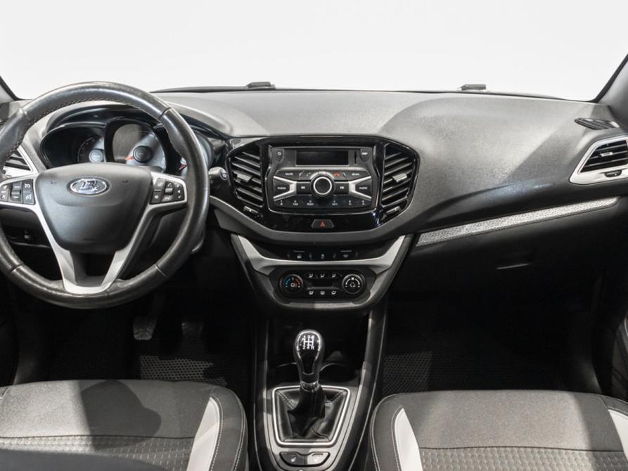 Lada (ВАЗ) Vesta I Казань  - изображение 6