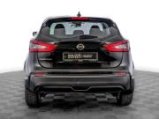 Nissan Qashqai II Рестайлинг Москва  - изображение 32