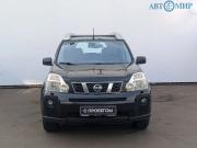 Nissan X-Trail II Москва  - изображение 15
