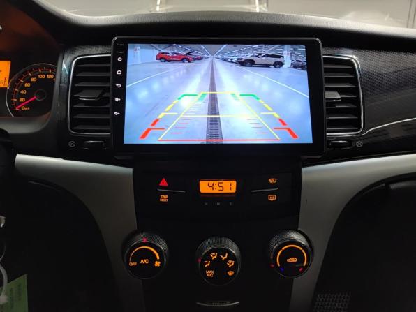 SsangYong Actyon II с пробегом 2013 года, цена 899 000 рублей, 126466 км, внедорожник, Автокод Объявления