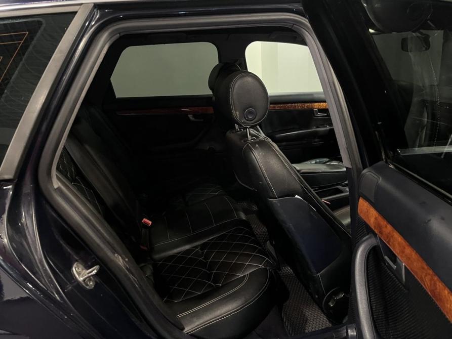 Audi A4 II (B6) Чебоксары  - изображение 23