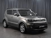 Kia Soul II Рестайлинг Ставрополь  - изображение 24