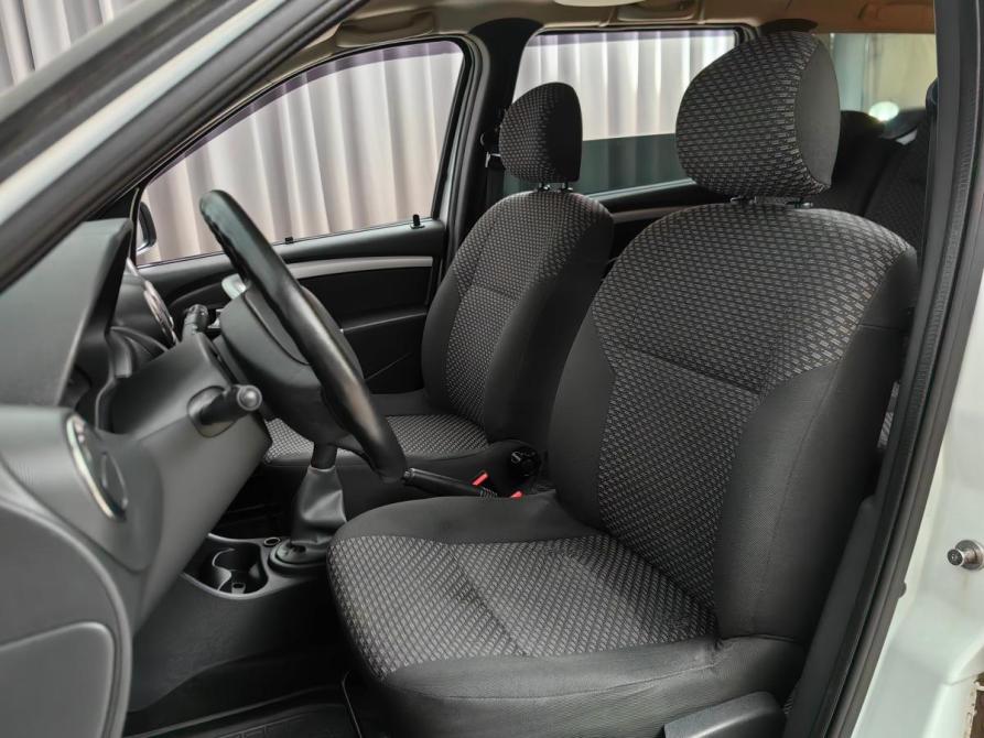 Lada (ВАЗ) Largus I Подольск  - изображение 6