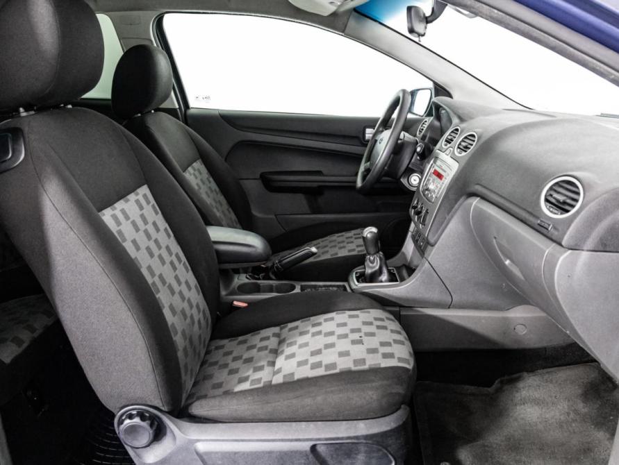 Ford Focus II Санкт-Петербург  - изображение 14