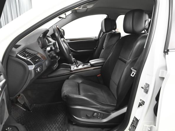 BMW X6 I (E71) Рестайлинг с пробегом 2012 года, цена 1 544 070 рублей, 279600 км, внедорожник, Автокод Объявления
