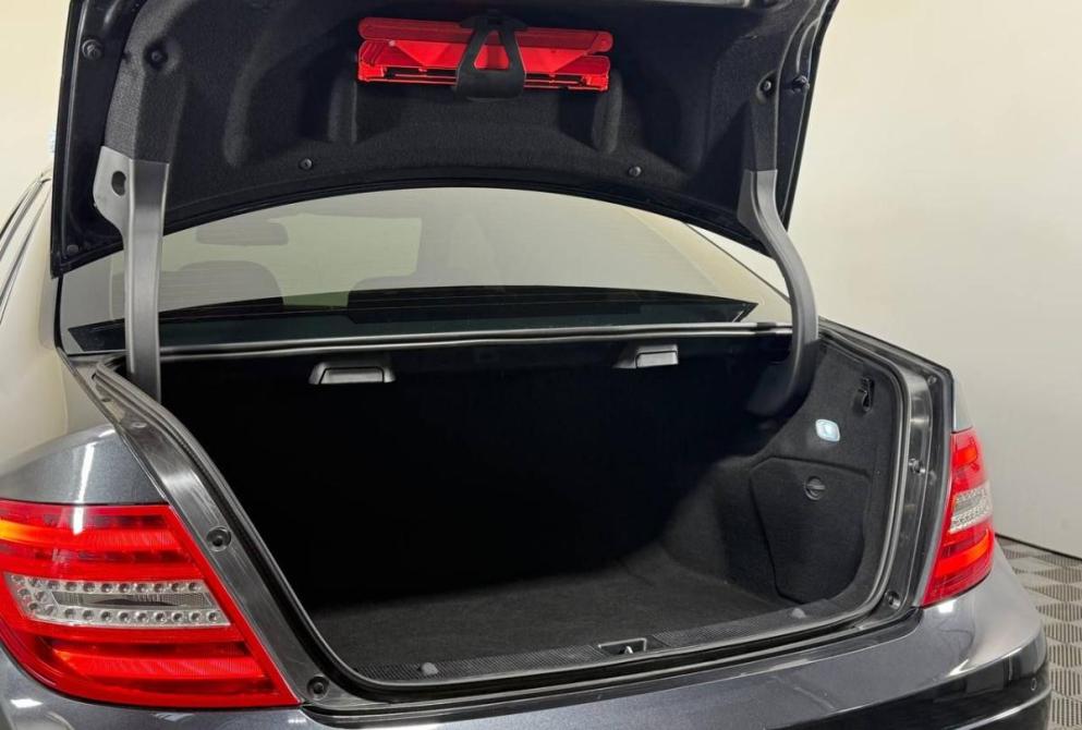 Mercedes-Benz C-Класс III (W204) Нижний Новгород  - изображение 17