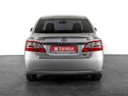 Toyota Premio II (T26) Рестайлинг Иркутск  - изображение 26