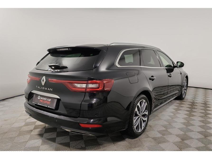 Renault Talisman I Москва  - изображение 5
