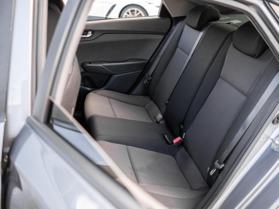 Hyundai Solaris II Рестайлинг Сочи  - изображение 9
