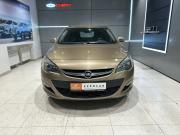 Opel Astra J Рестайлинг Новосибирск  - изображение 26