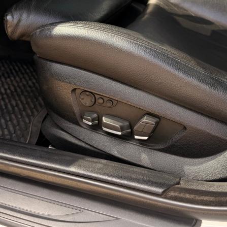BMW 5 серии VI (F10/F11/F07) с пробегом 2011 года, цена 1 799 000 рублей, 240892 км, седан, Автокод Объявления