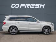Mercedes-Benz GLS I (X166) Краснодар  - изображение 35