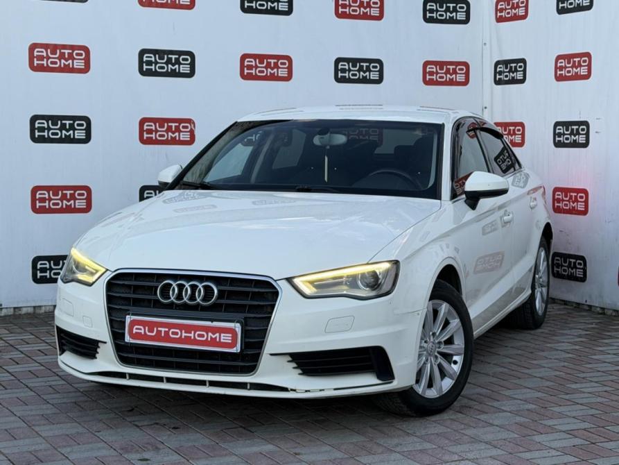 Audi A3 III (8V) Санкт-Петербург  - изображение 1