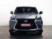 Lexus LX III Рестайлинг 2 Чита  - изображение 24